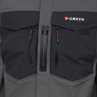 Greys Tital Wading Jackets