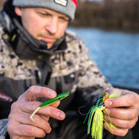 Berkley DEX Chatterbait Lures