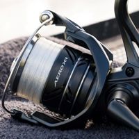 Shimano Aero XR Reels