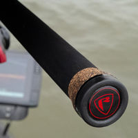 Fox Rage Warrior Perch Jigger Rod