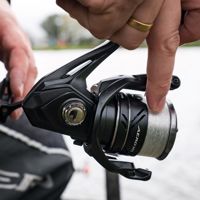 Shimano Aero XR Reels