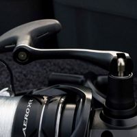 Shimano Aero XR Reels