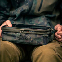 Trakker NXC Camo Large Bitz Pouch