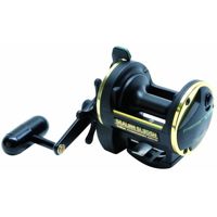 Daiwa Sealine Slosh Multiplier SL30SH