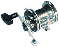 Abu Garcia Ambassadeur 6500 C3 CS Power Handle