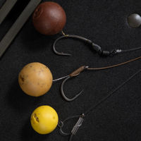 Korda Slow Sinking Artificial Boilies