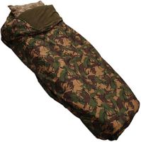 Gardner DPM Bedchair Cover