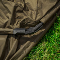 Avid Carp Exo+ Bivvy