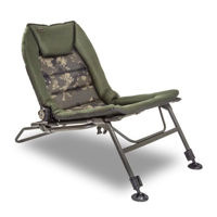 Solar Tackle South Westerly Pro Combi Chair