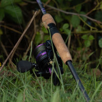 Wychwood Agitator Series 2 Reels