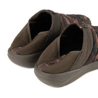 Fox Camo/Khaki Bivvy Slippers