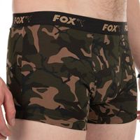 Fox Camo Boxers