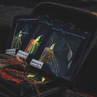 Fox Rage UV Spinnerbaits