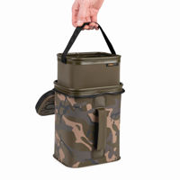 Fox Aquos Camolite Multi Bag With Insert