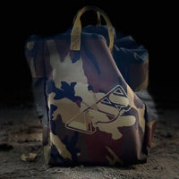 Vass Camo Wader Storage Bag