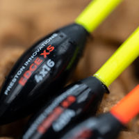 Preston Innovations Edge XS Pole Floats