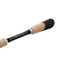 Fox Rage TR Finesse Game Rod 6.11ft - 3-14g