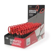 Daiwa Serrated Scissors