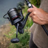 JRC XTX Reels