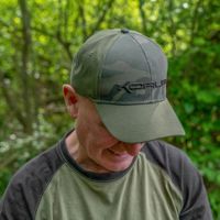 Korum Camo Cap