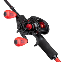 Abu Garcia Max X Casting Combo 6.5ft