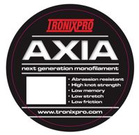 Axia Monofilament Bulk Spools