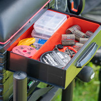 Daiwa Deep Side Drawer Dividers