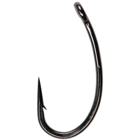 Fox Carp Hooks Curve Shank