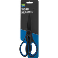 Preston Innovations Worm Scissors