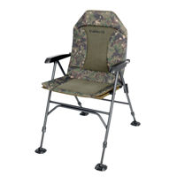 Trakker RLX Recliner Chair Tall