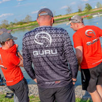 Guru Aventus Sun Core Cool Shirt UPF 50+