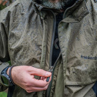 Trakker CR Downpour Jackets