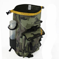 Vass Dry Fishing Rucksack Edition 3 Camo