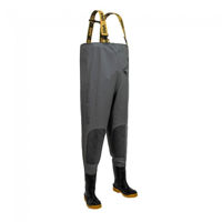 Vass 700 Team Vass Heavy Duty Chest Waders