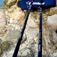 Century Tip Tornado Graphex Sport Rod