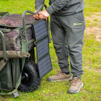 Ridge Monkey Vault QC3.0 USB-A 21W Solar Panel