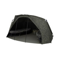 Trakker Tempest RS 200 Bivvy Camo