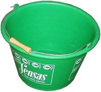 Sensas Groundbait Bucket 17L