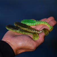 Savage Gear Gobster Shad Packs