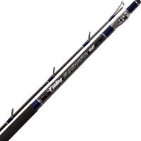 Century Eliminator Boat Rods