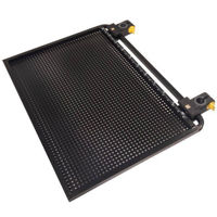 NuFish 6040 Lite Side Tray