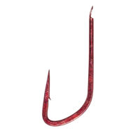 Drennan Acolyte Red Finesse Hooks