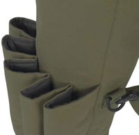 Korum 5 Rod Quiver