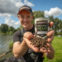 Sonubaits Hemp Tins 400g