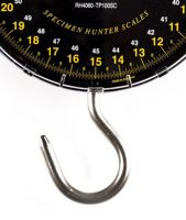 Reuben Heaton Specimen Hunter Classic Scale