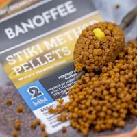 Sonubaits Stiki Method Pellets