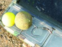 Korda Rig Ring