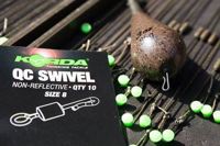 Korda QC Swivel