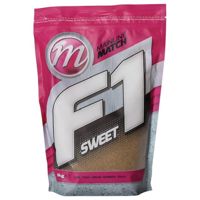 Mainline Match F1 Sweet Groundbait 1Kg