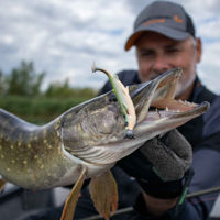 Savage Gear 3D River Roach